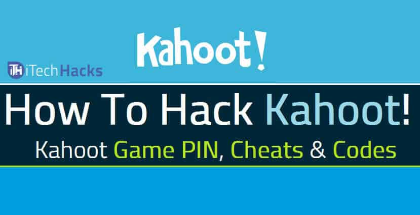 Kahoot Hacks: How to Hack Kahoot with Bots, Cheats, and Spam (2021)