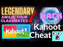 Kahoot Tricks Working Auto Answer Scripts & Keys