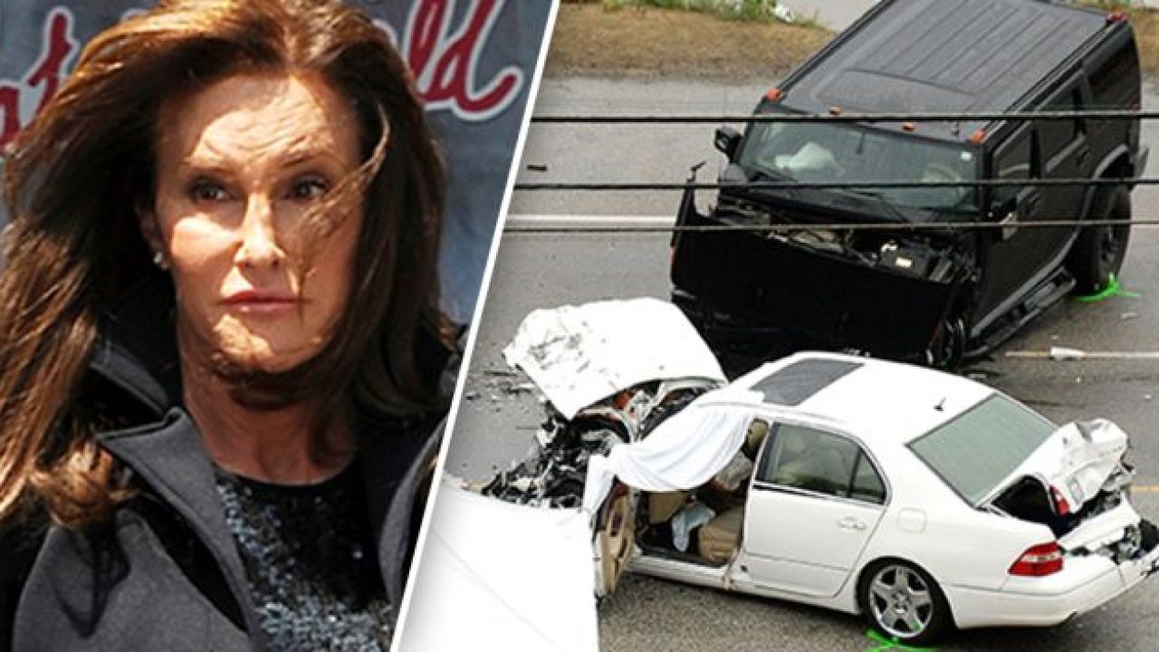 Celebrities that had serious Car Accidents