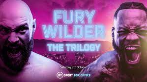 fury vs wilder 3 full fight free online
